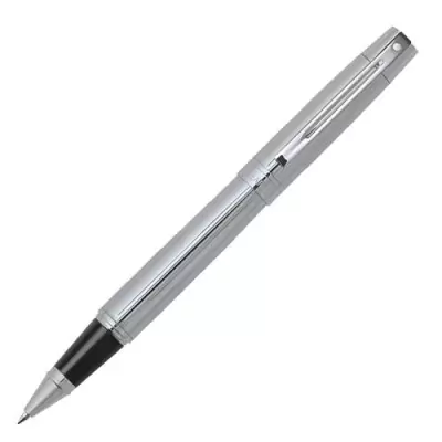 SHEAFFER 300 Serisi Roller Kalem Parlak Krom 9326-1